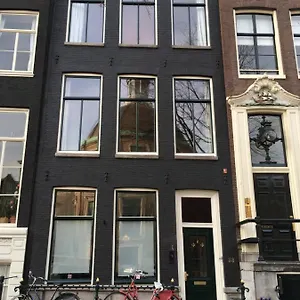 Gasthof Kangaroom Amsterdam