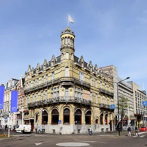 Amrâth Grand De L’empereur Hotel Maastricht