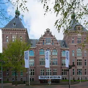 Tropen Hotel Amsterdam