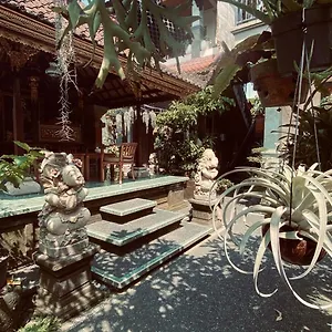 Gasthof Wina Ubud