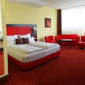 Szálloda Western Amedia Art ****