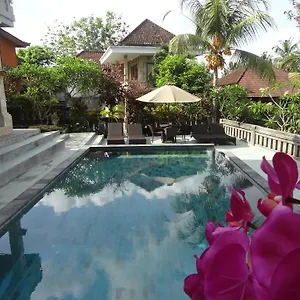 Gasthof Kartika Ubud