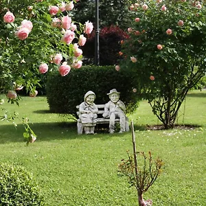 Szálloda Ganslhof - Adults Only ***