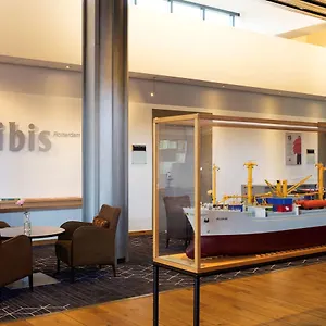 Ibis Rotterdam Hotel Flardingue
