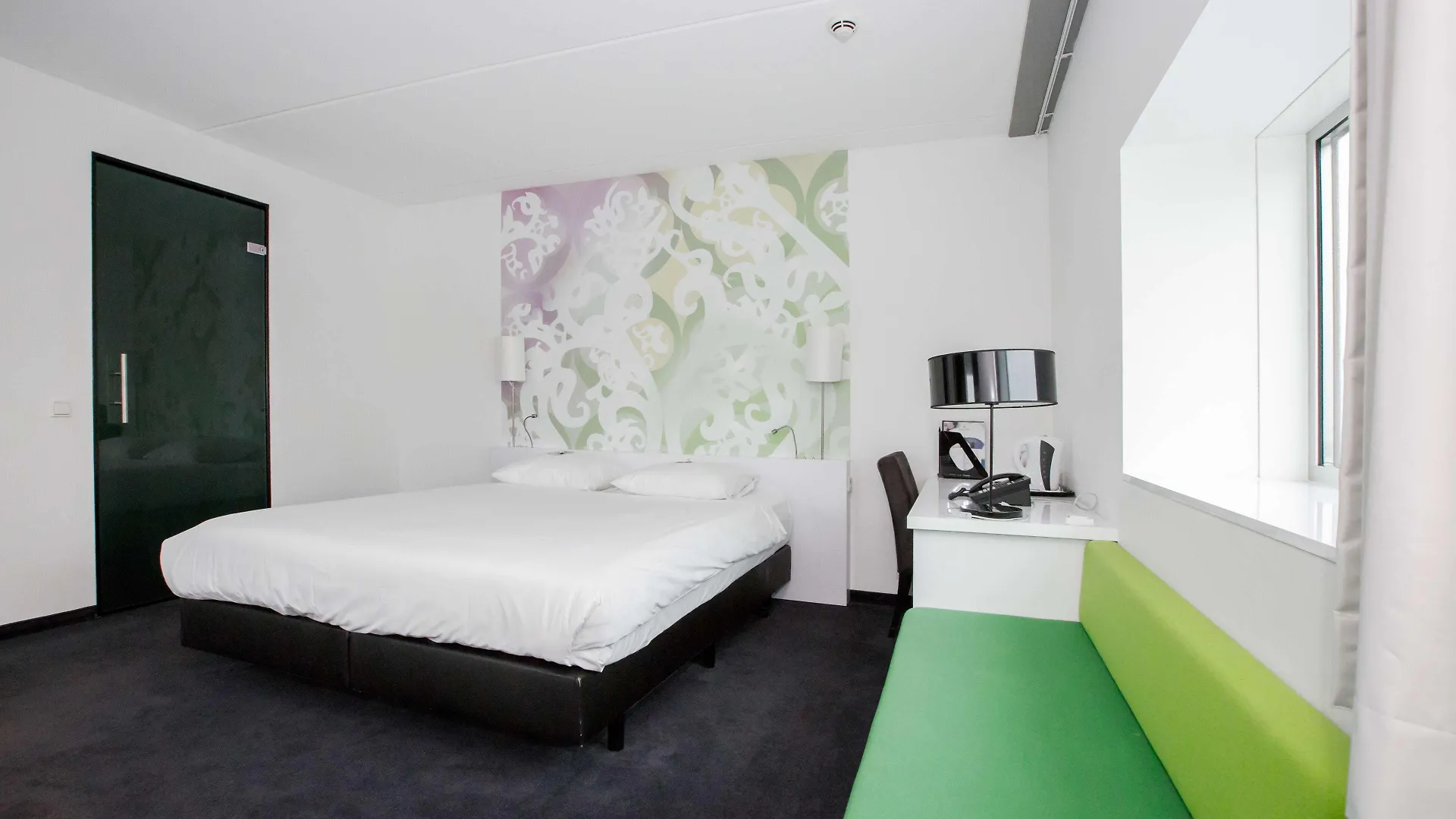 Ξενοδοχείο Tulip Inn Eindhoven Airport