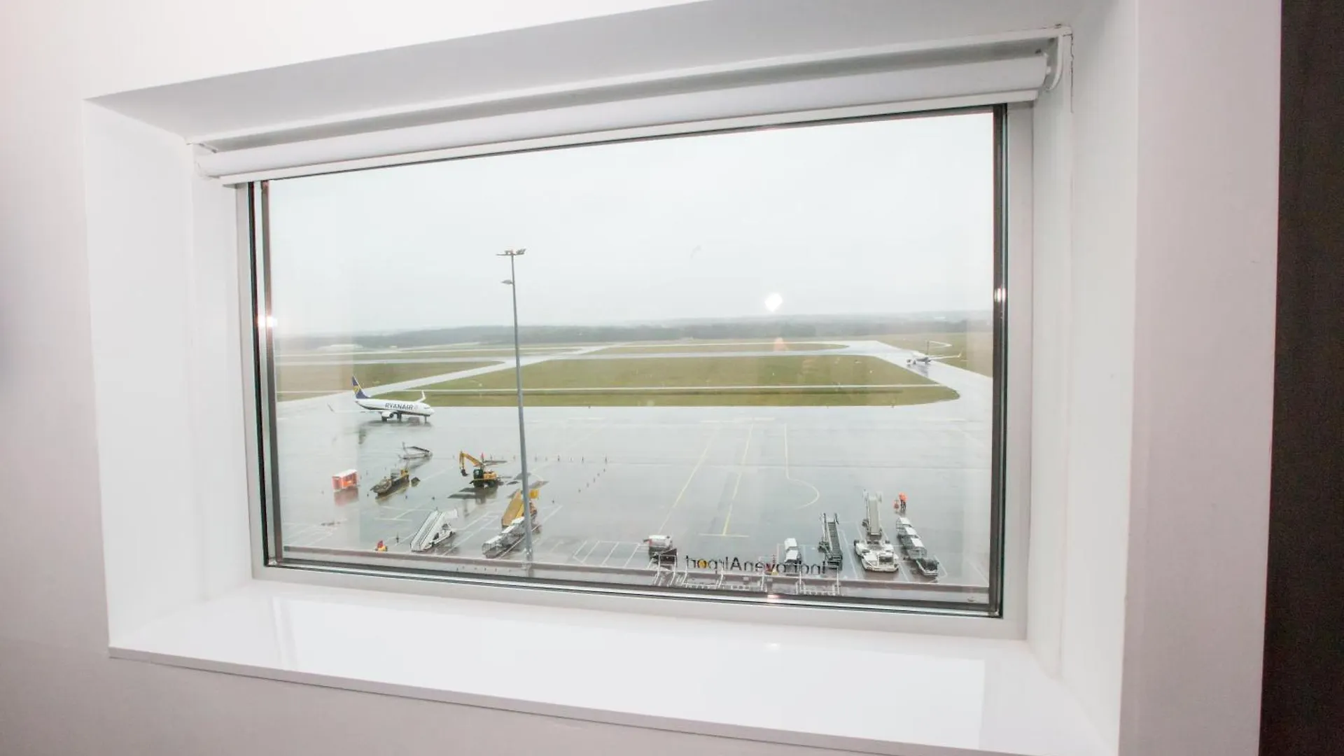 Ξενοδοχείο Tulip Inn Eindhoven Airport