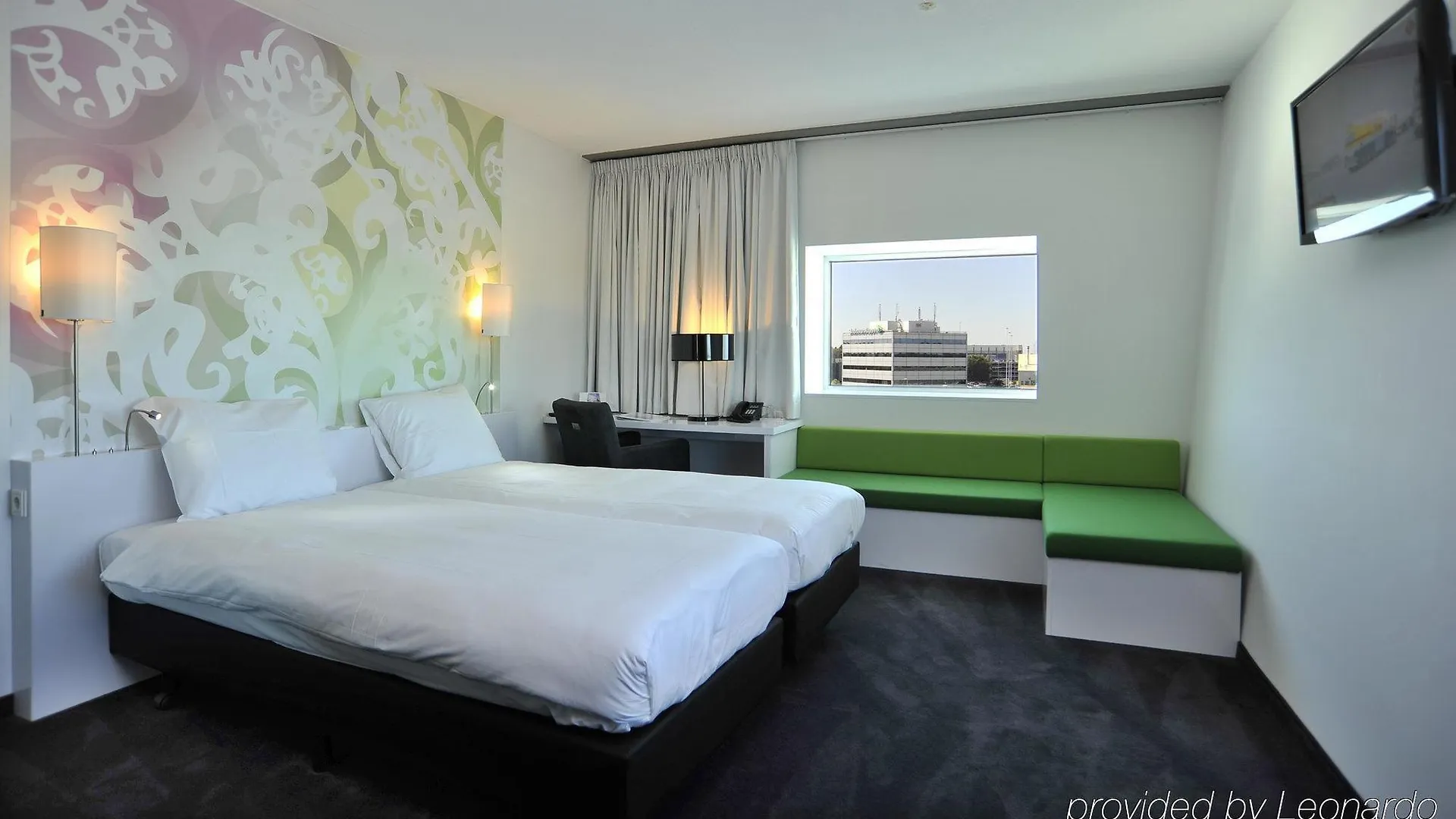 Tulip Inn Eindhoven Airport Ολλανδία