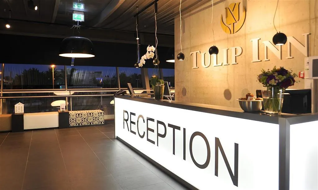 Tulip Inn Eindhoven Airport Ξενοδοχείο