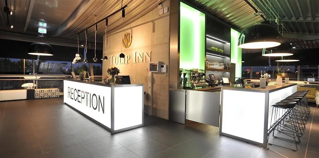 *** Hotel Tulip Inn Eindhoven Airport Nederland
