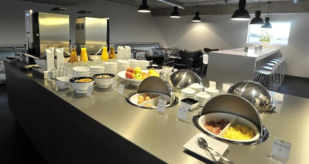 Tulip Inn Eindhoven Airport Ξενοδοχείο