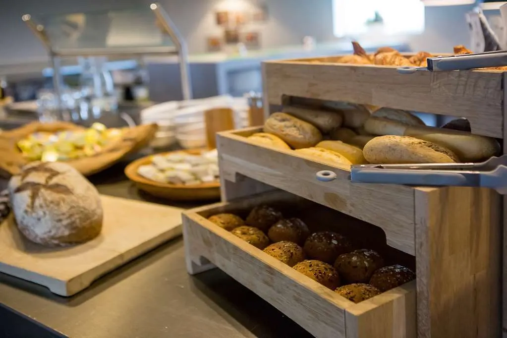 Hotel Tulip Inn Eindhoven Airport