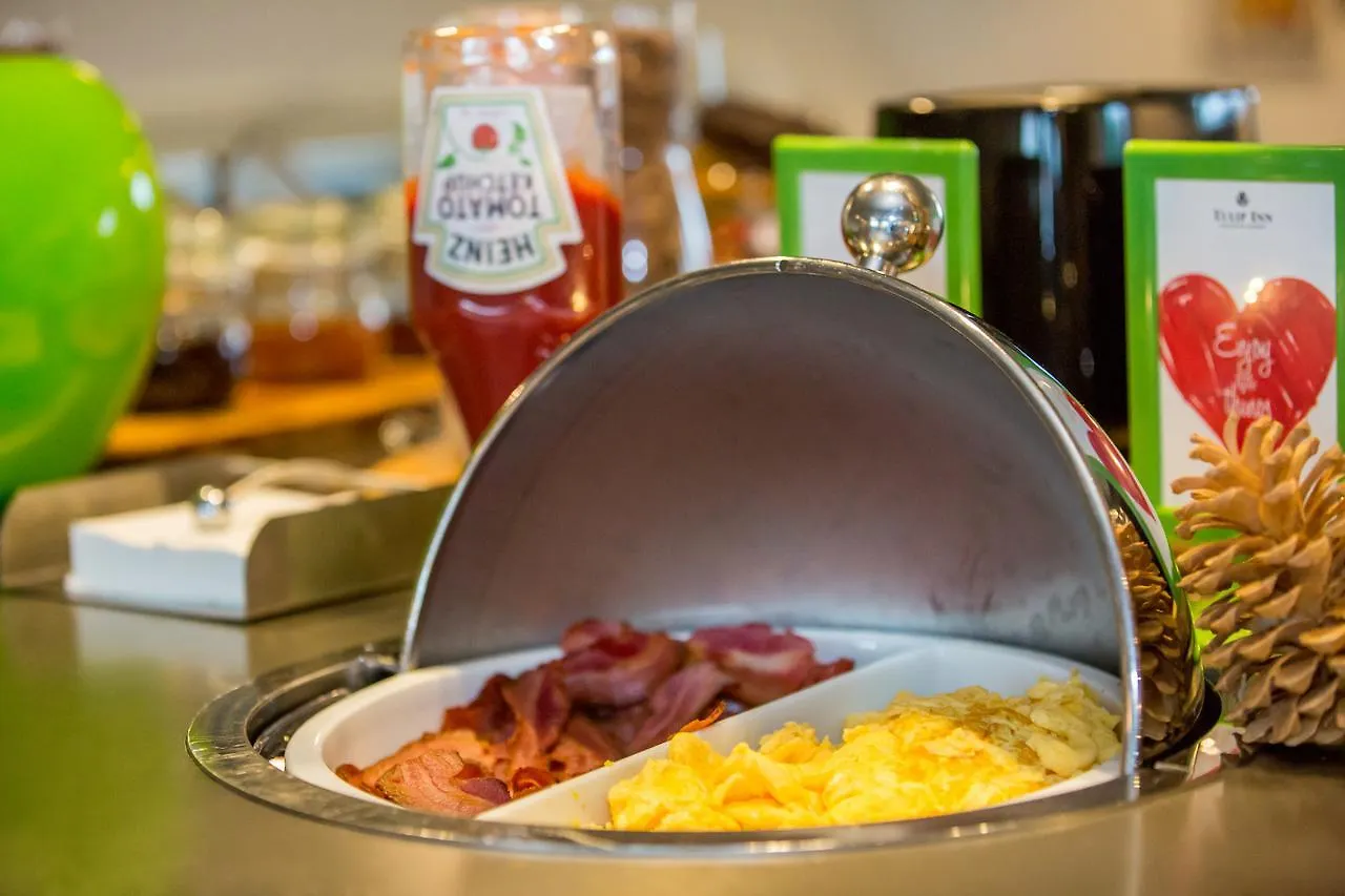 Ξενοδοχείο Tulip Inn Eindhoven Airport