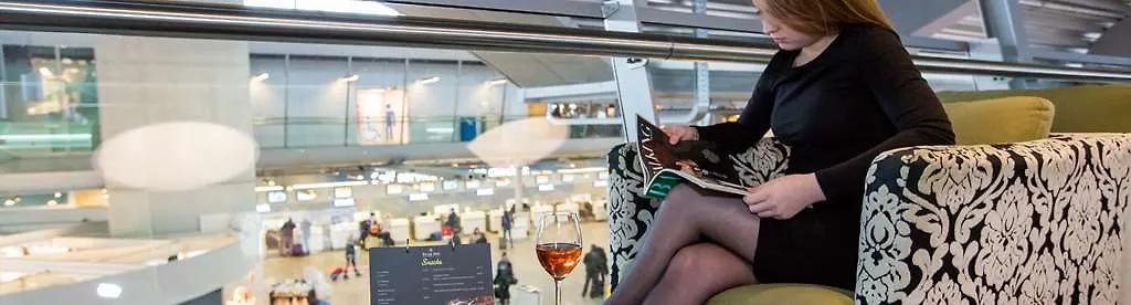 Tulip Inn Eindhoven Airport Ολλανδία