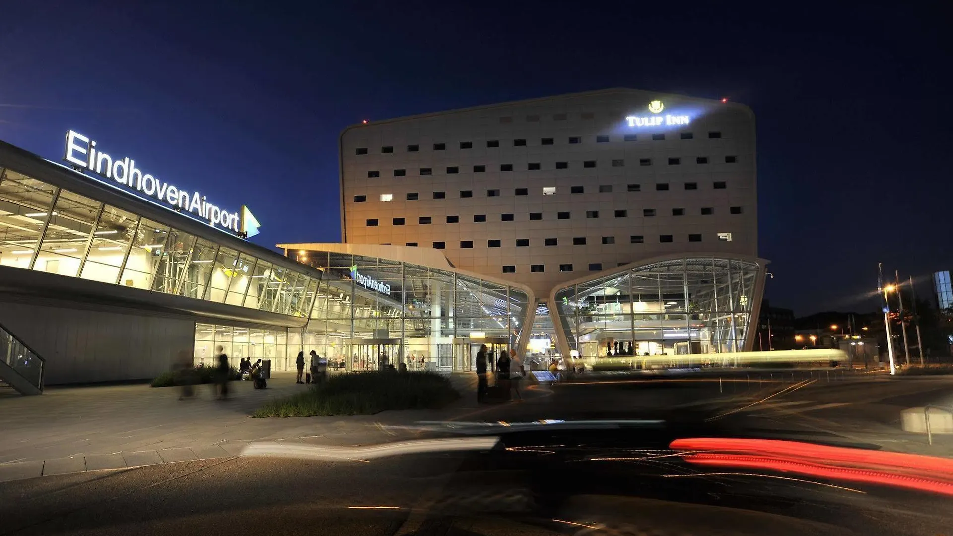 Tulip Inn Eindhoven Airport