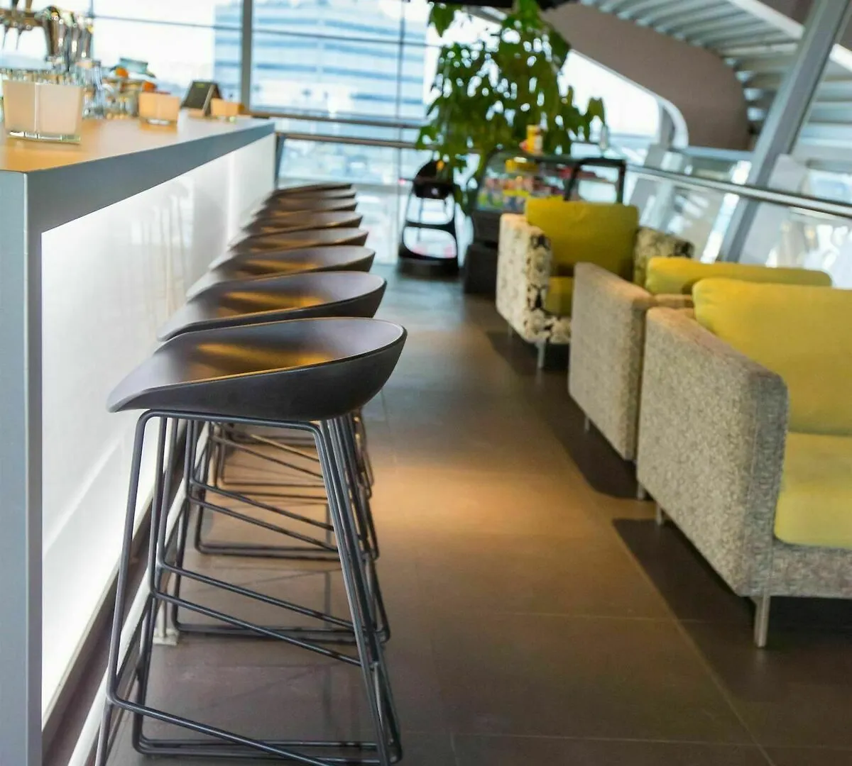 Tulip Inn Eindhoven Airport Ξενοδοχείο