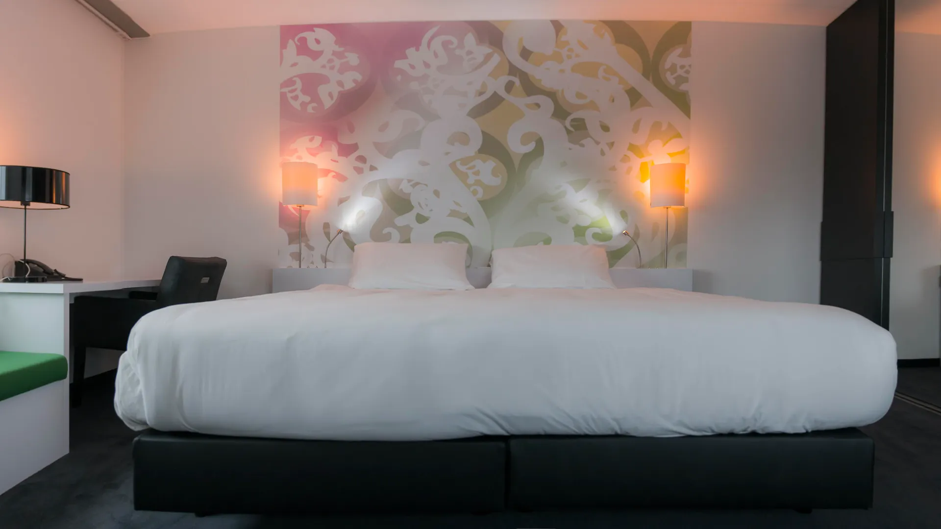 Tulip Inn Eindhoven Airport 3*,  Niederlande
