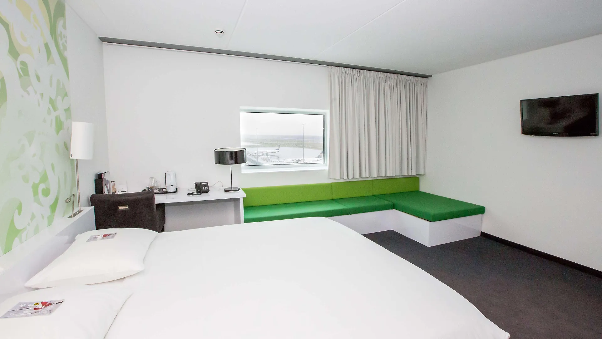 Tulip Inn Eindhoven Airport Hotel