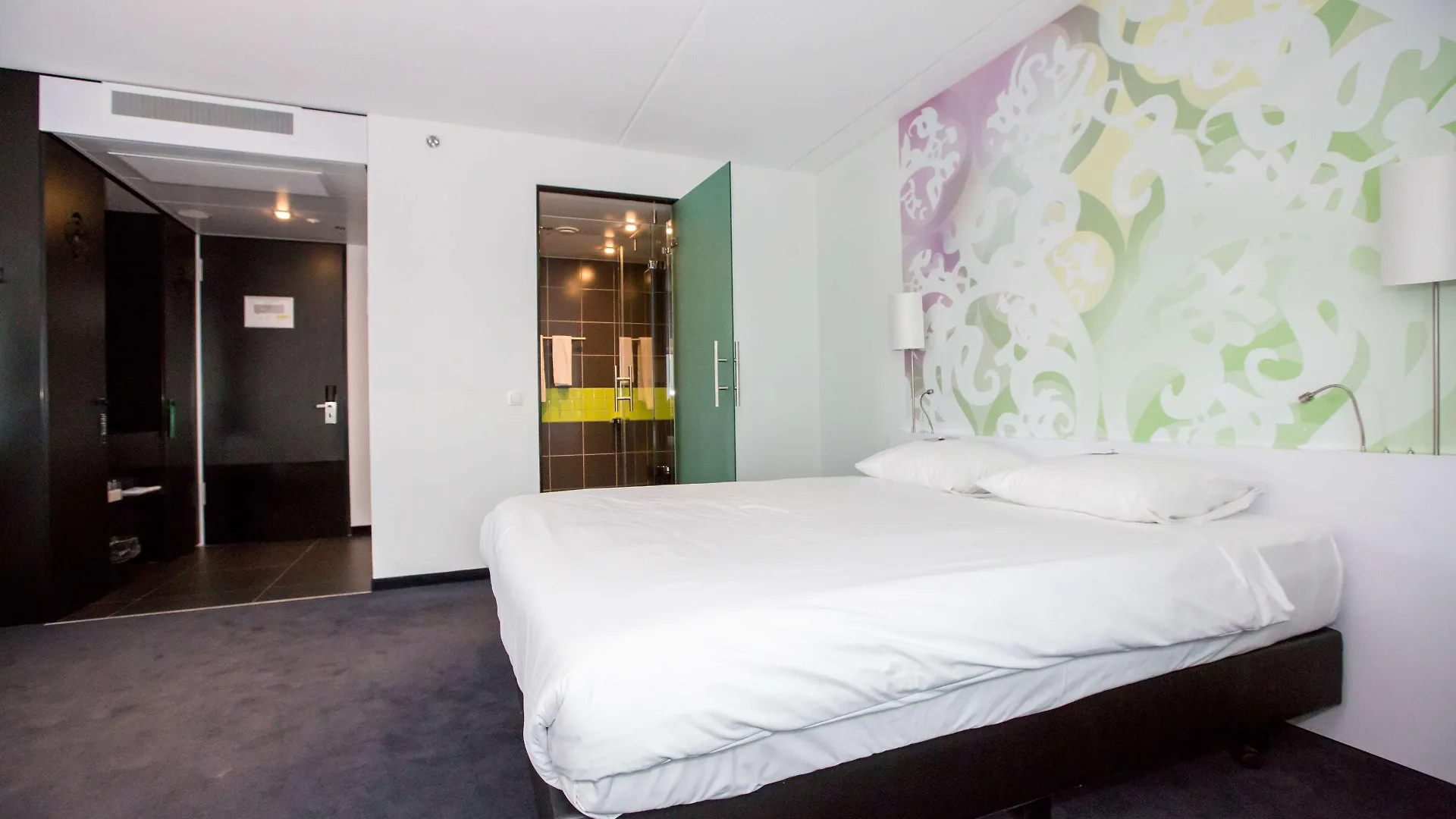 Hotel Tulip Inn Eindhoven Airport