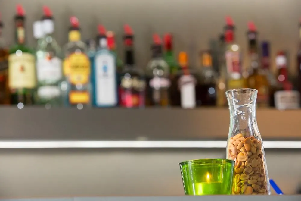Tulip Inn Eindhoven Airport