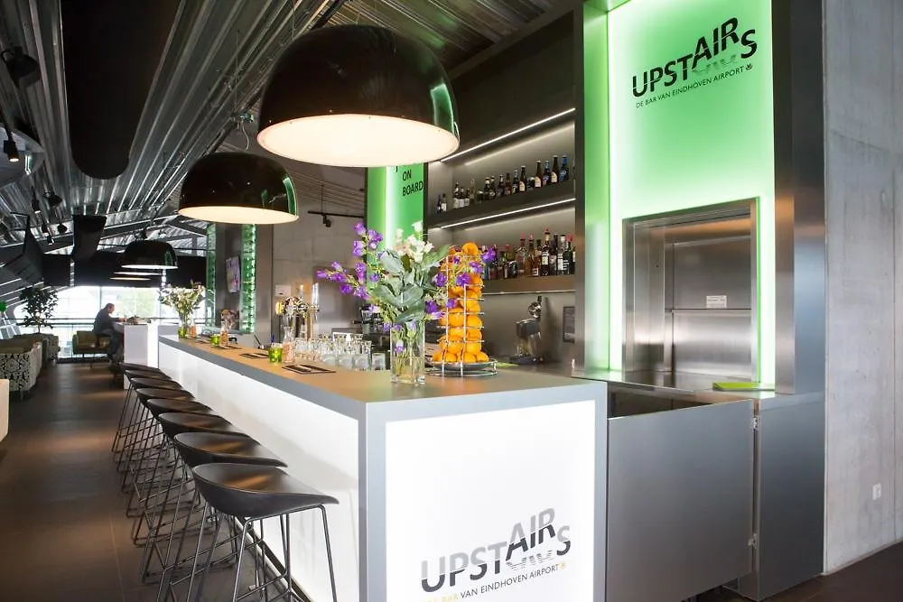 Hotel Tulip Inn Eindhoven Airport