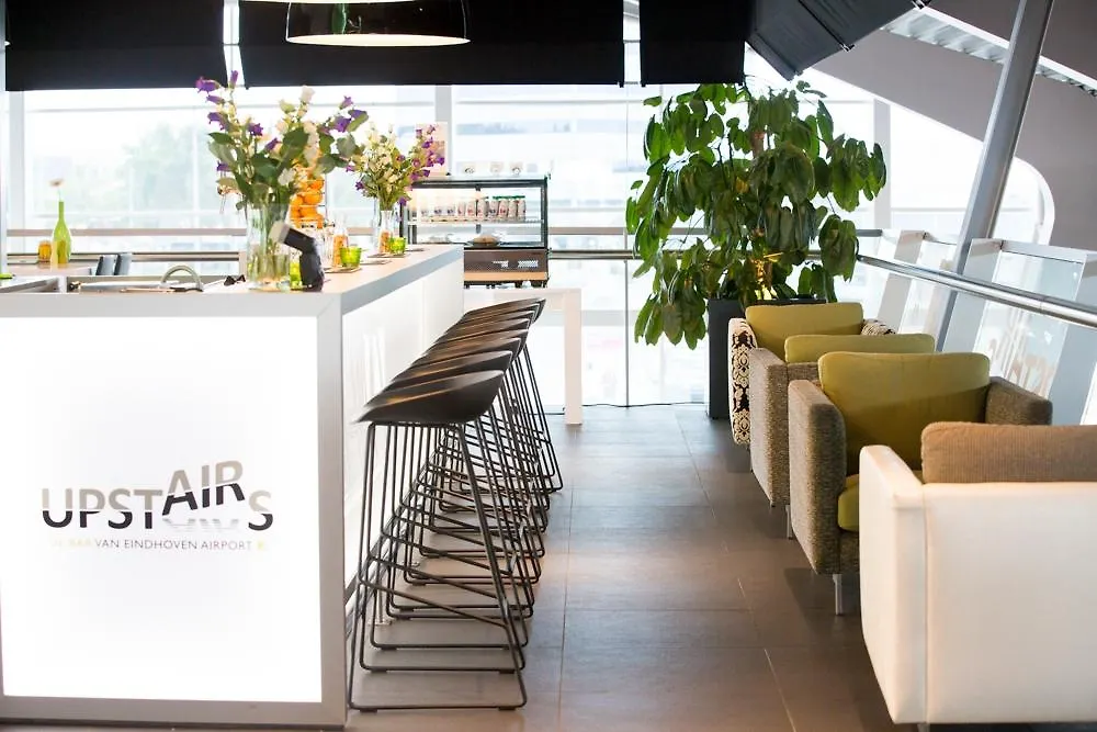 *** Hotel Tulip Inn Eindhoven Airport Niederlande