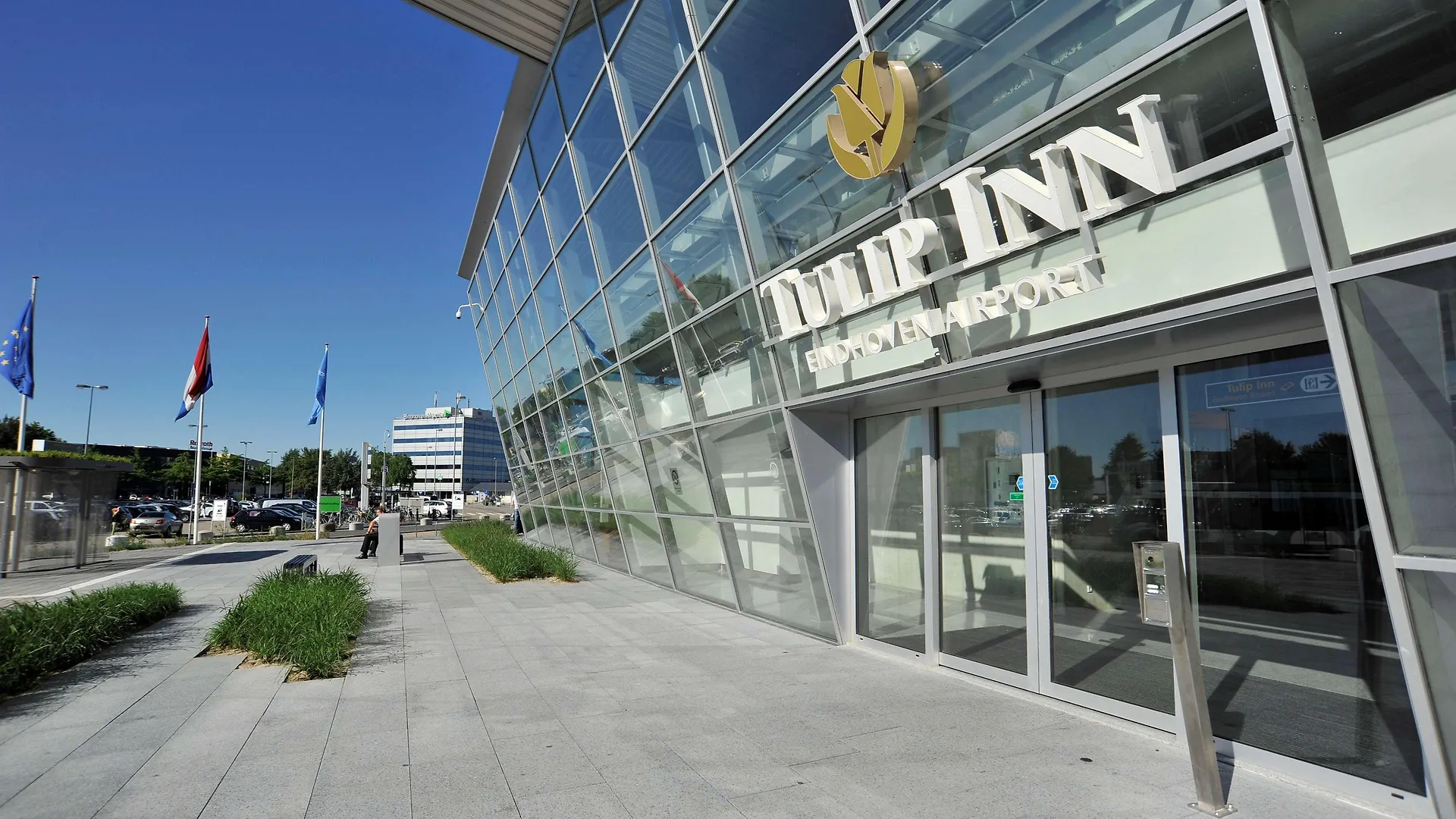 Tulip Inn Eindhoven Airport Hotel