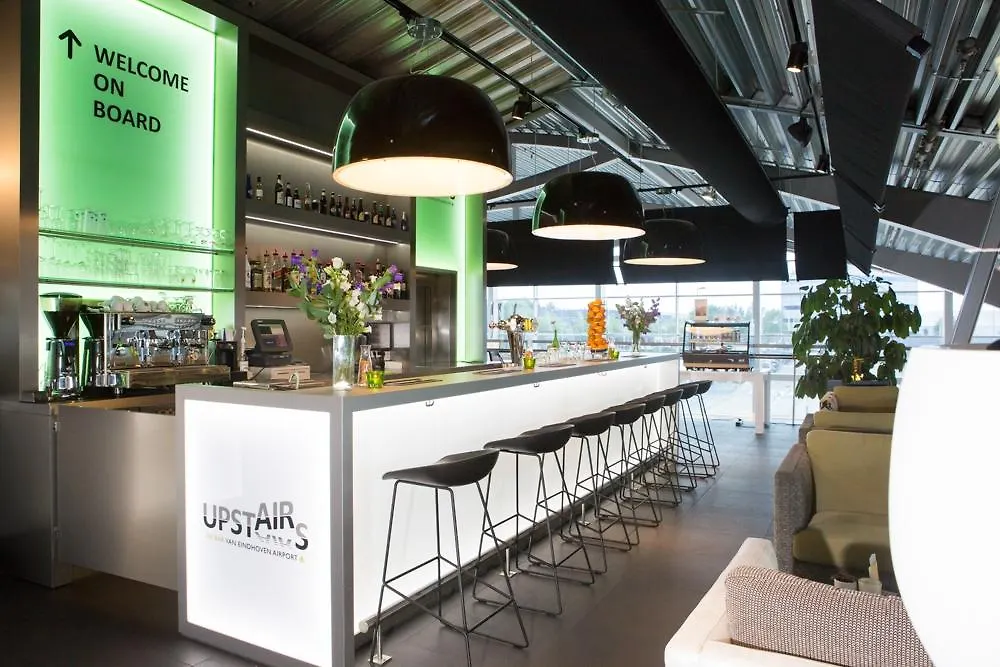 Hotel Tulip Inn Eindhoven Airport