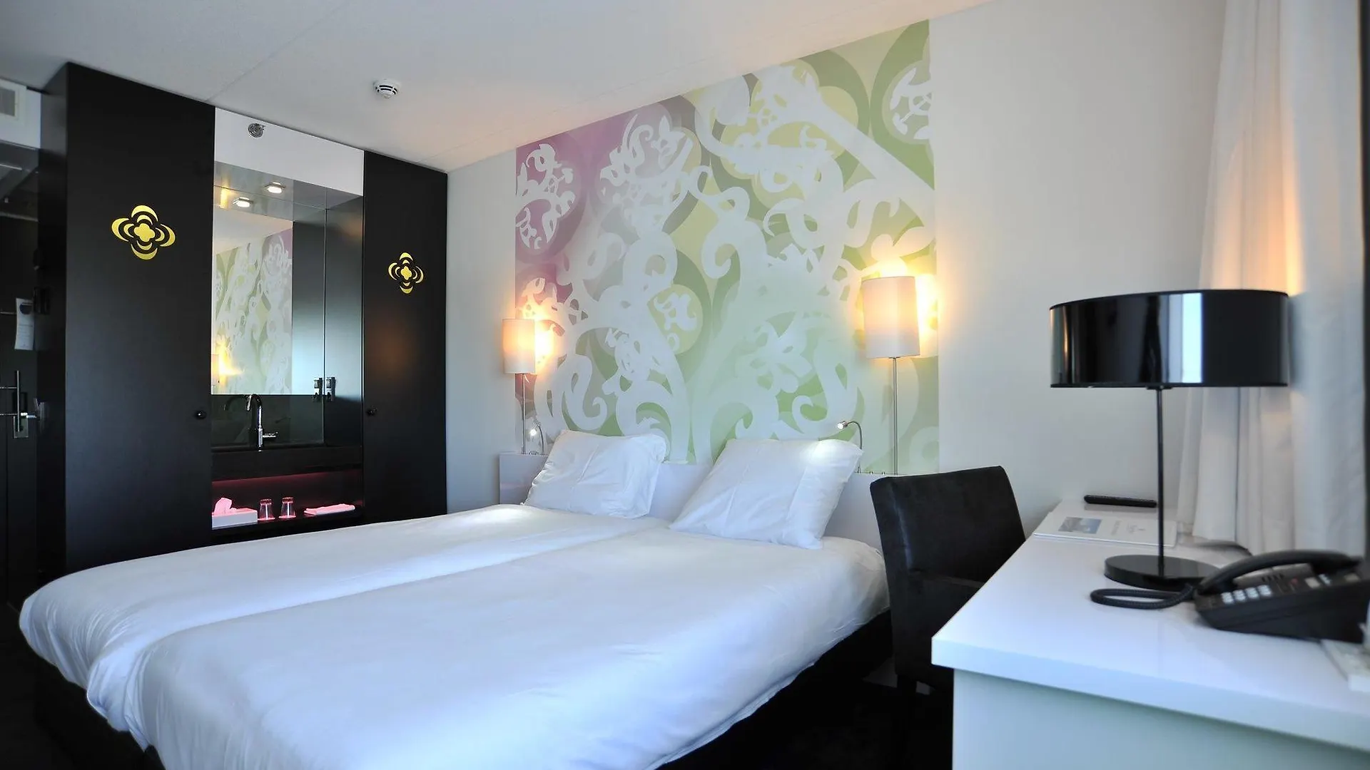 Tulip Inn Eindhoven Airport Hotel