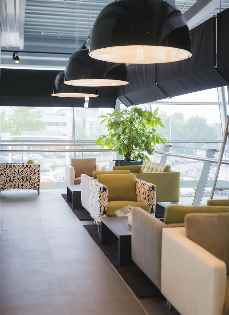 Tulip Inn Eindhoven Airport Hotel