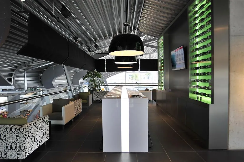 Tulip Inn Eindhoven Airport Hotel