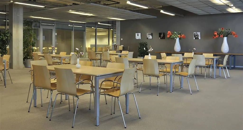 Tulip Inn Eindhoven Airport Hotel