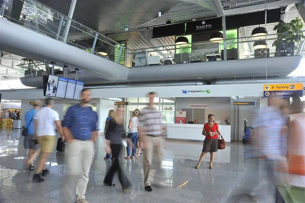 Tulip Inn Eindhoven Airport