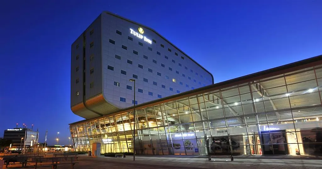 *** Hotel Tulip Inn Eindhoven Airport Niederlande