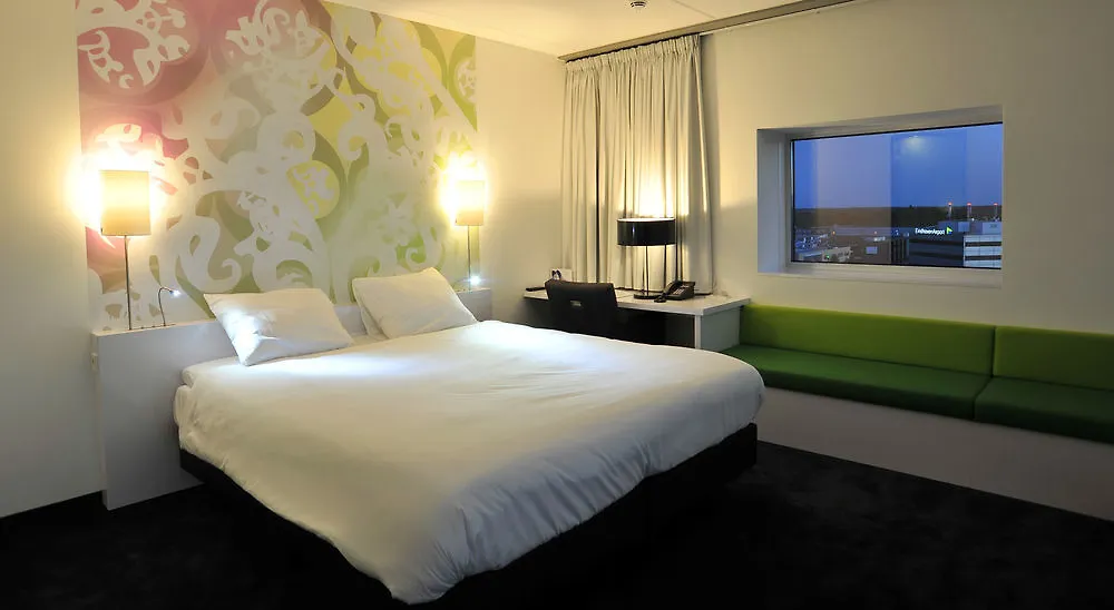 Hotel Tulip Inn Eindhoven Airport