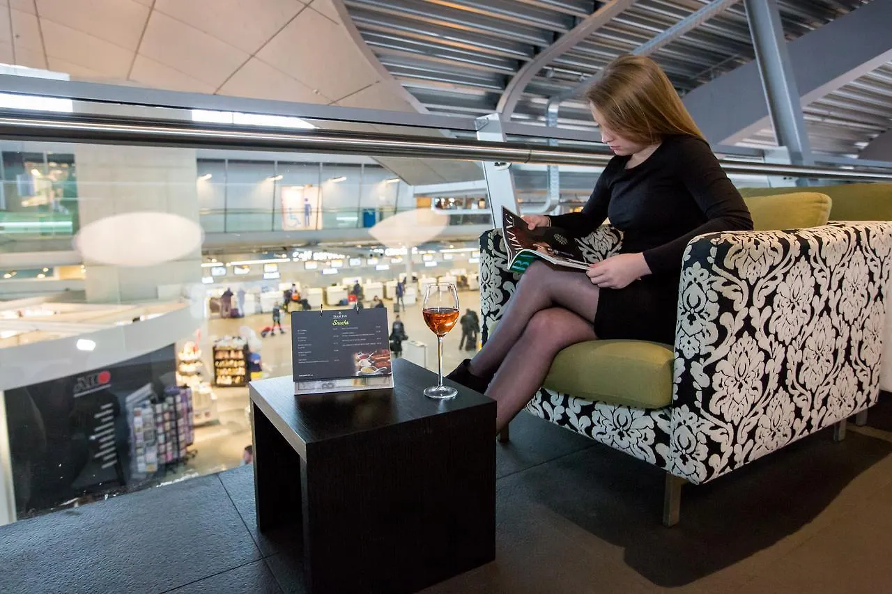 Tulip Inn Eindhoven Airport Hotel