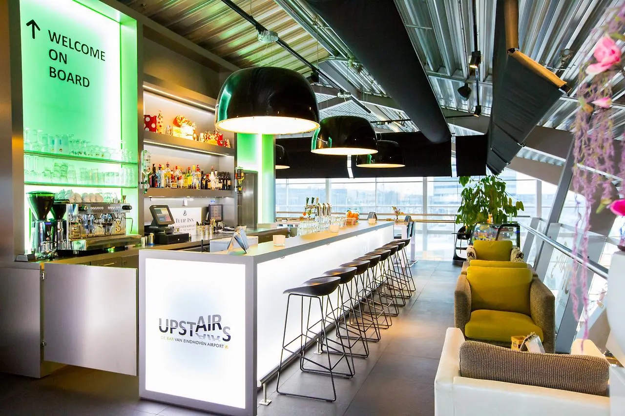 Hotel Tulip Inn Eindhoven Airport