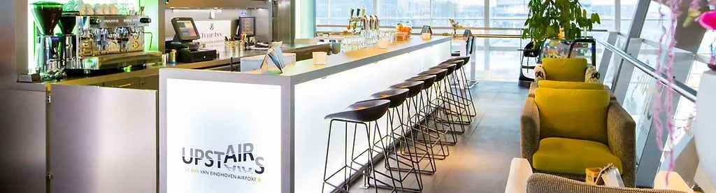*** Hotel Tulip Inn Eindhoven Airport Niederlande