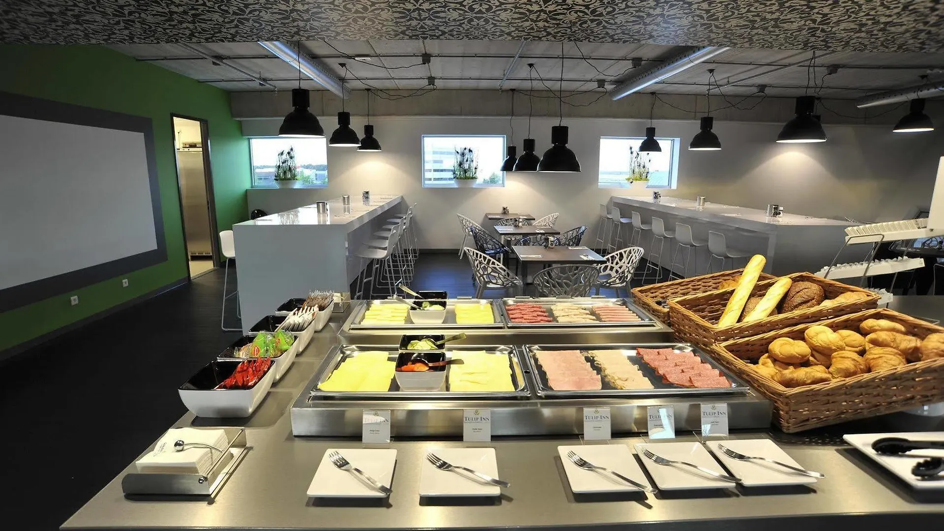 Hotel Tulip Inn Eindhoven Airport